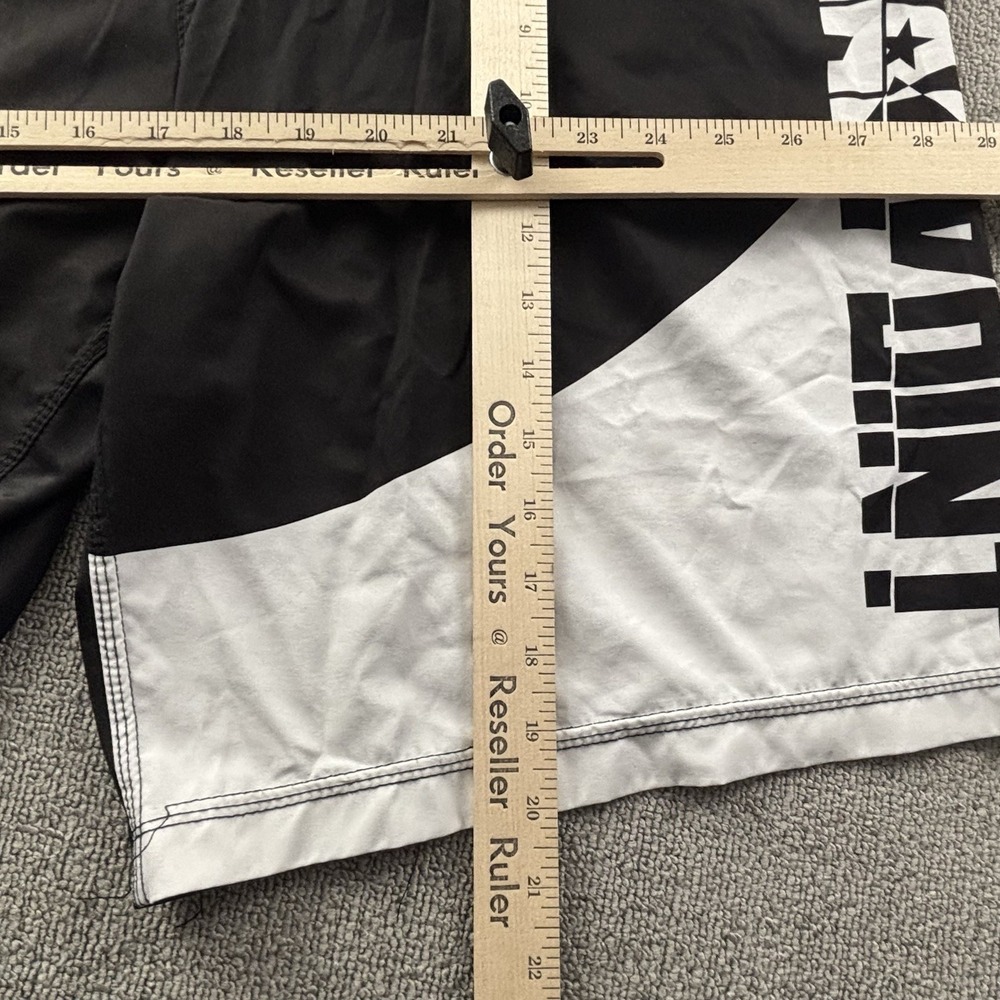 Breakpoint Shorts Adult Size 34 Boardshorts BJJ Grappling Jiujitsu Active Men's - Picture 9 of 12